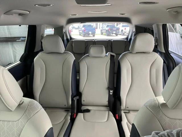 New 2026  Kia EX image 27