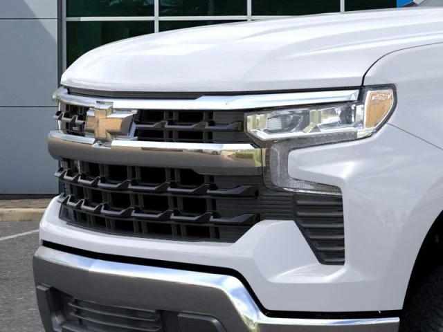 2026 Chevrolet Silverado 1500 LT - Photo 13
