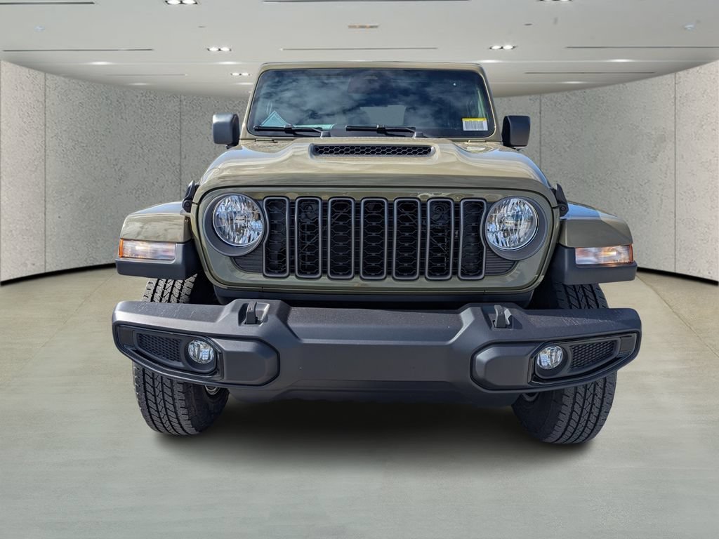 New 2026 41 Jeep Sport S image 2