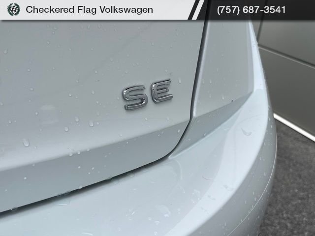 2026 Volkswagen Jetta SE - Photo 20