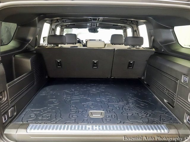 2026 GMC HUMMER EV 2X - Photo 19