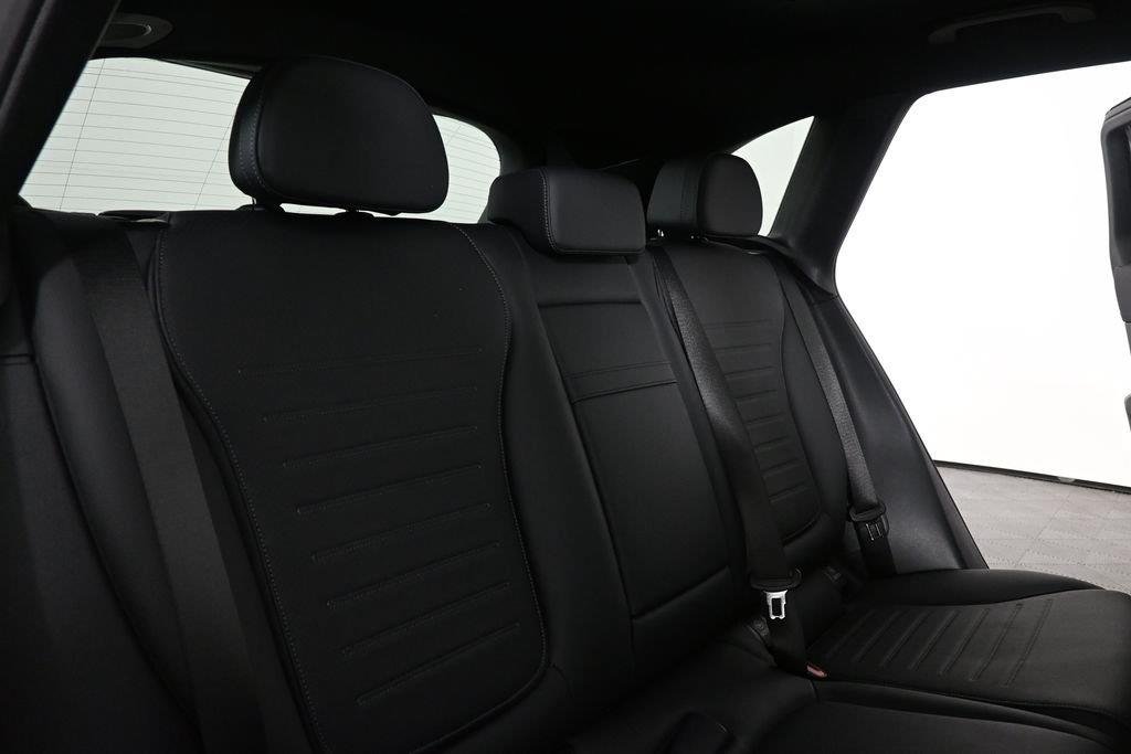 New 2026 MANUFAKTUR Alpine Grey Mercedes-Benz GLC 300 image 21