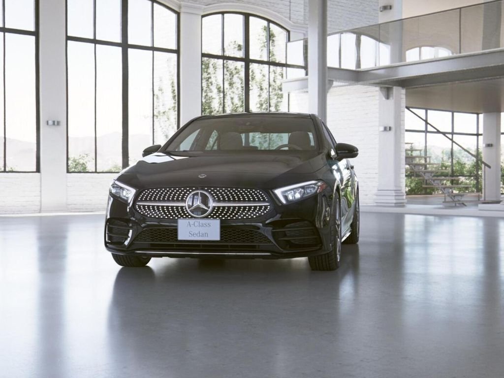 Certified Used 2020 Black Mercedes-Benz  image 43