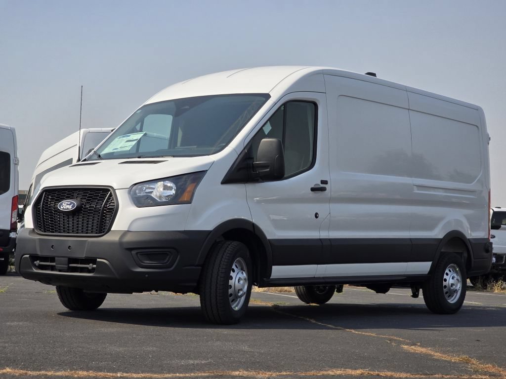 New 2026 Oxford White Ford XL image 20