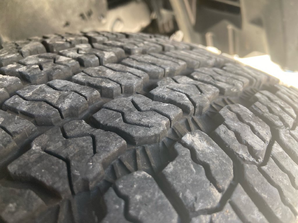 Used 2019 Blue Toyota TRD Off-Road image 16