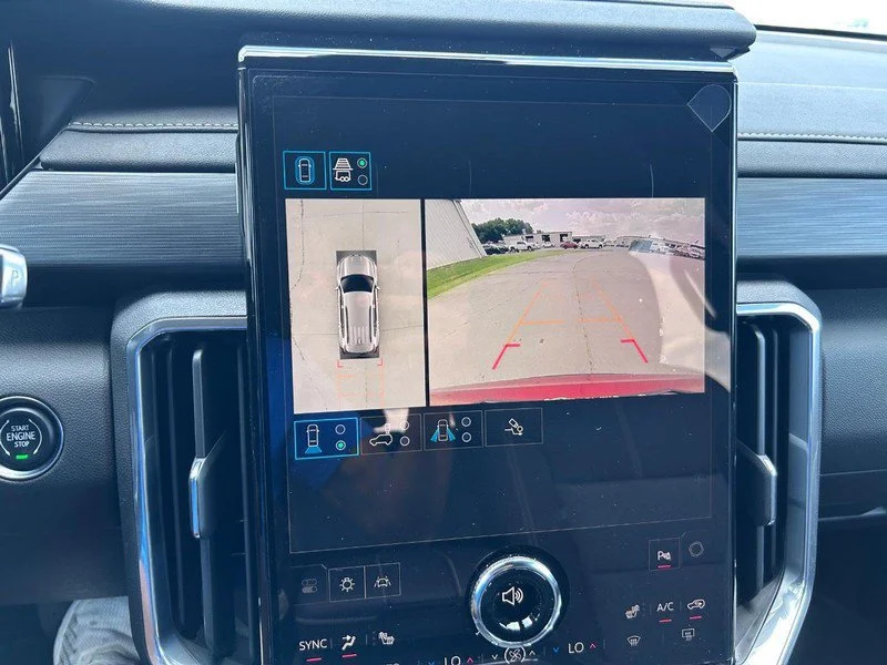 2026 GMC Acadia Elevation - Photo 22