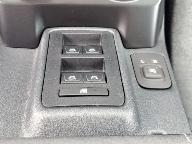 New 2026 Desert Sand Ford Big Bend® image 30