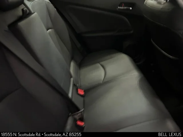 Used 2018 White Toyota Four Touring image 11