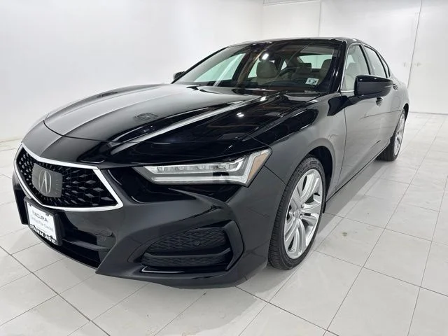2023 Acura TLX