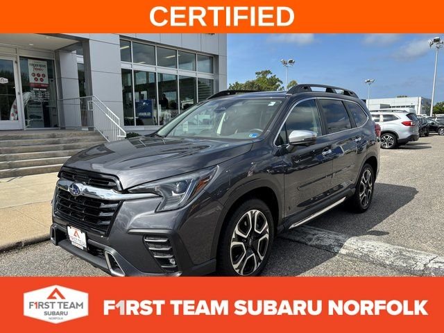 2023 Subaru Ascent Touring