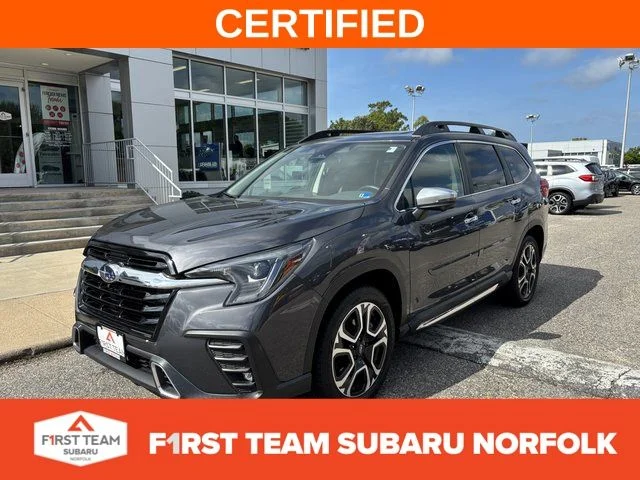 2023 Subaru Ascent Touring