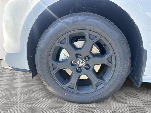 Certified Used 2026 ICE CAP Toyota  image 9