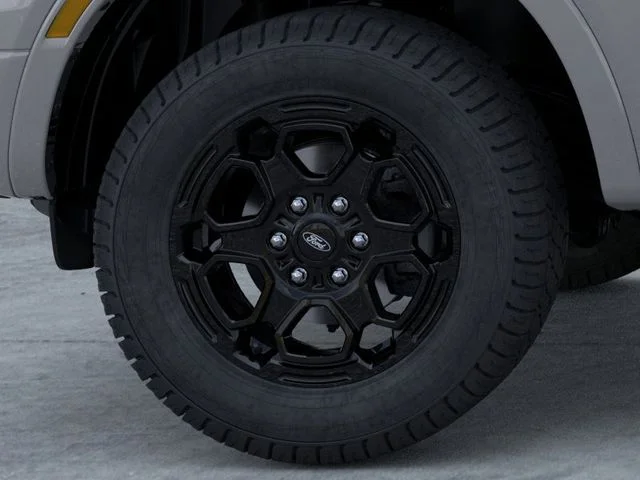 New 2026 White Ford Lariat image 19