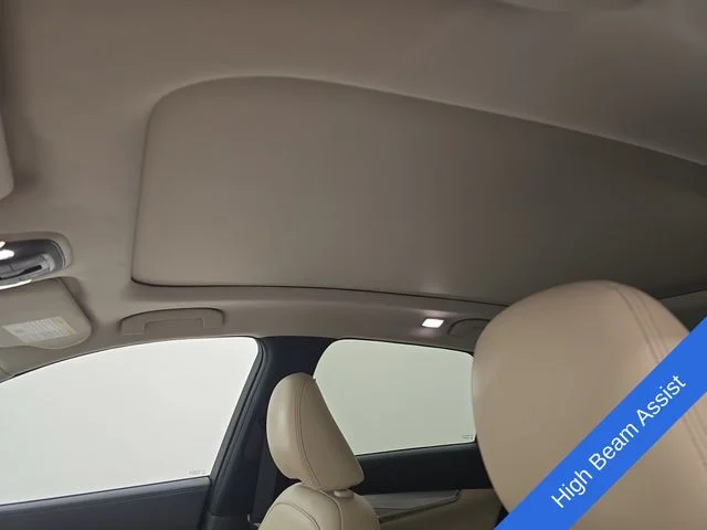 Used 2019 Black INFINITI ESSENTIAL image 22