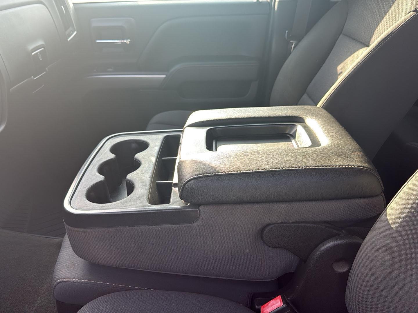 Used 2018 Red Hot Chevrolet LT image 21