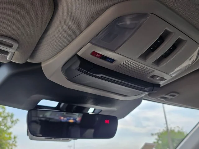 2023 Subaru Ascent Onyx Edition - Photo 42