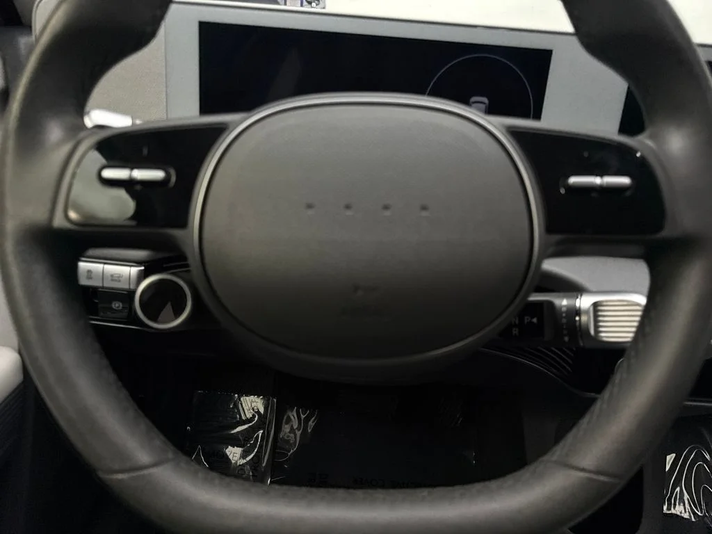 Used 2024 Green Hyundai SEL image 57