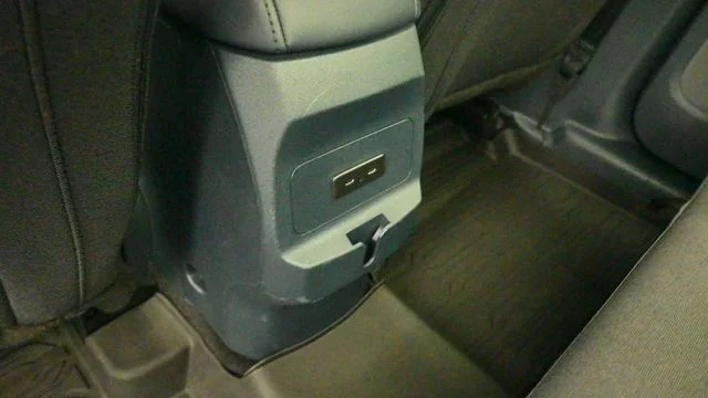Certified Used 2025 Desert Sand Ford XL image 12