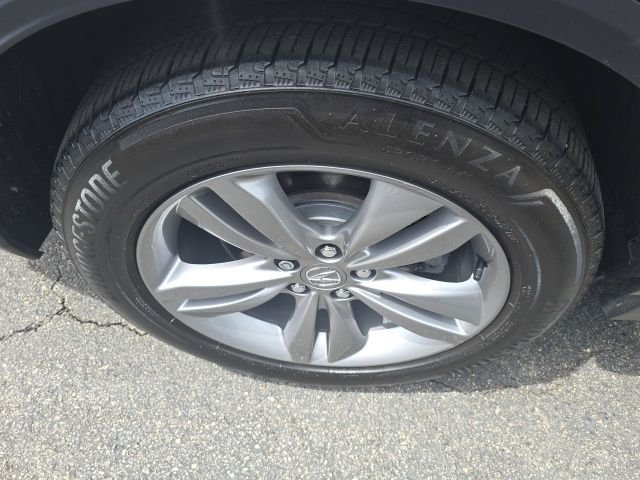 Used 2024 Gray Acura 3.5L image 26