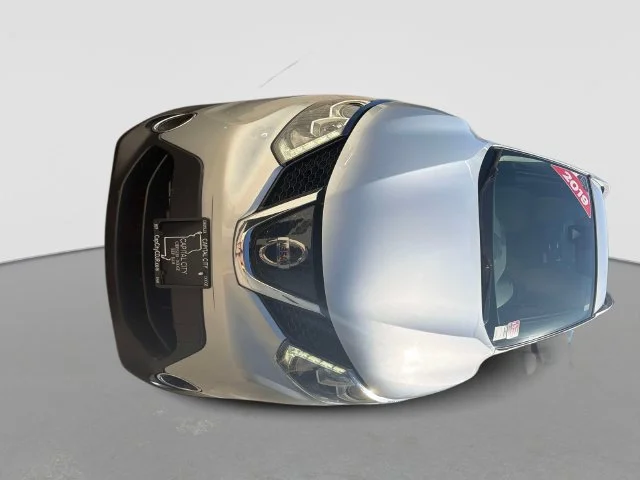 Used 2019 Silver Nissan SL image 10