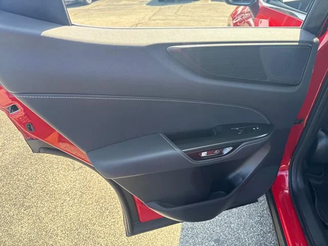 Used 2024 Red Lexus 450h+ Luxury image 20