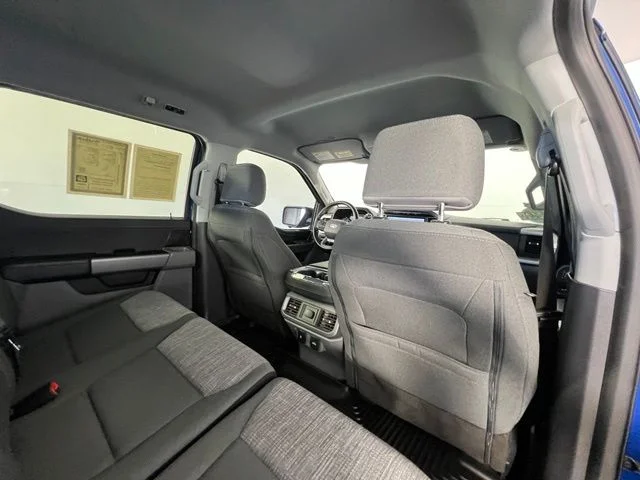 2023 Ford F-150 XLT - Photo 42