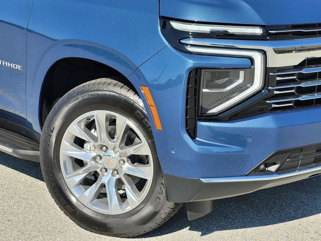 2026 Chevrolet Tahoe Premier - Photo 6