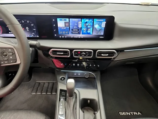 2026 Nissan Sentra SV - Photo 36