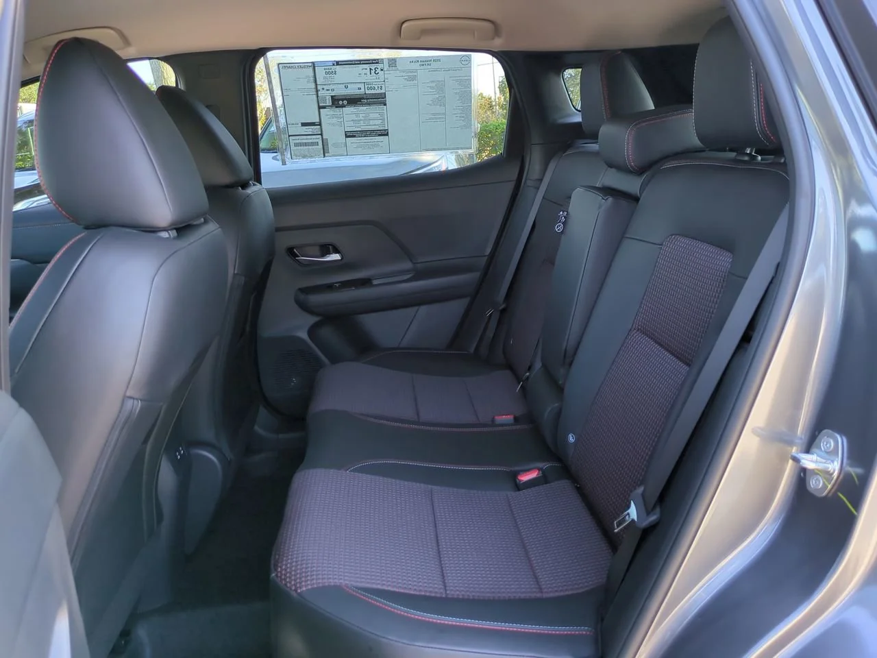 2026 Nissan KICKS SR - Photo 19