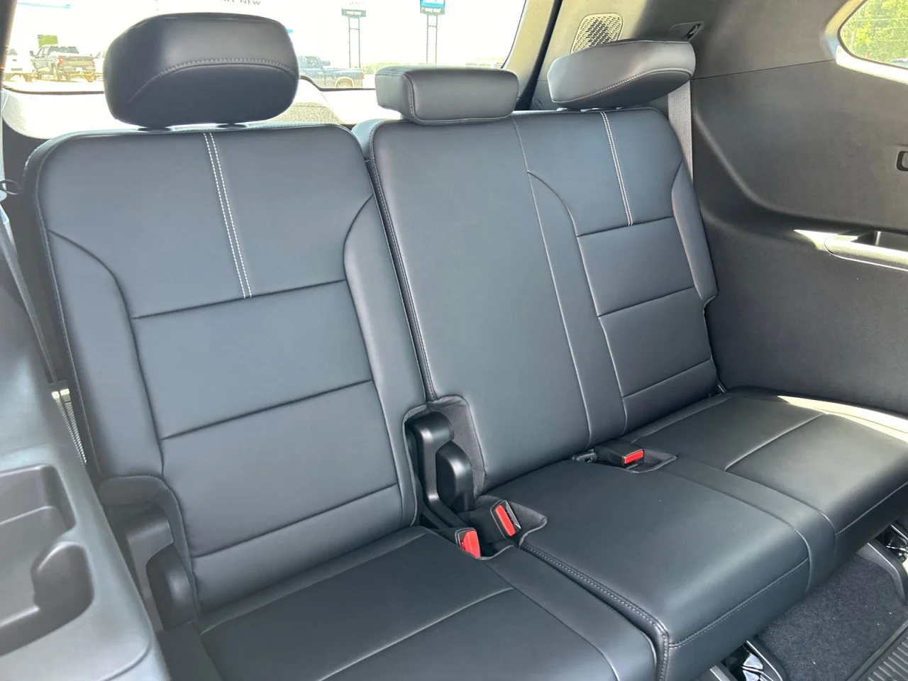 2026 GMC Acadia Elevation - Photo 20