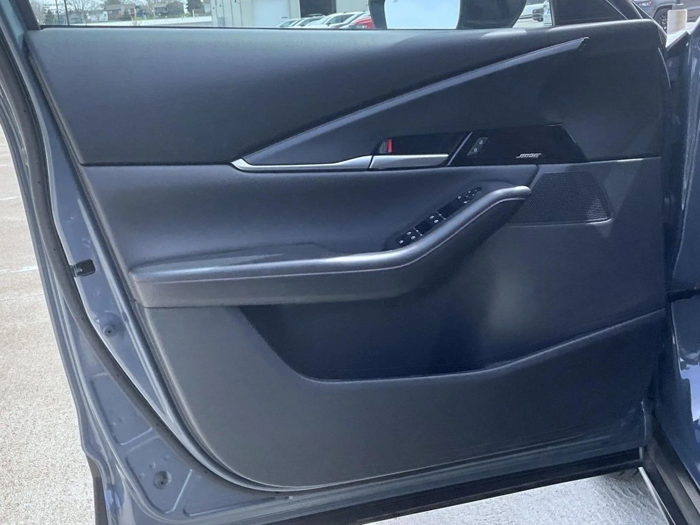 Certified Used 2026 Gray Mazda 2.5 S Carbon Edition image 10