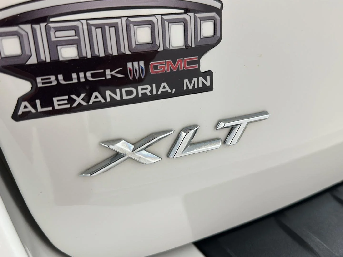 Used 2022 . Ford XLT image 28