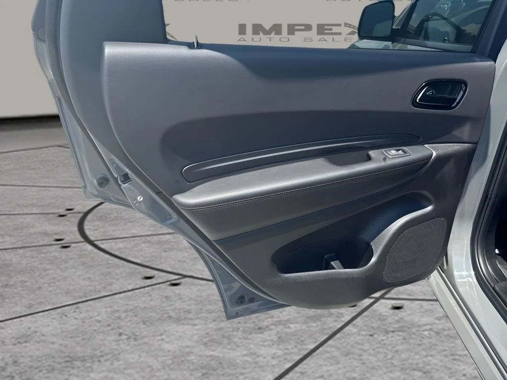 Used 2026 Gray Dodge GT image 28