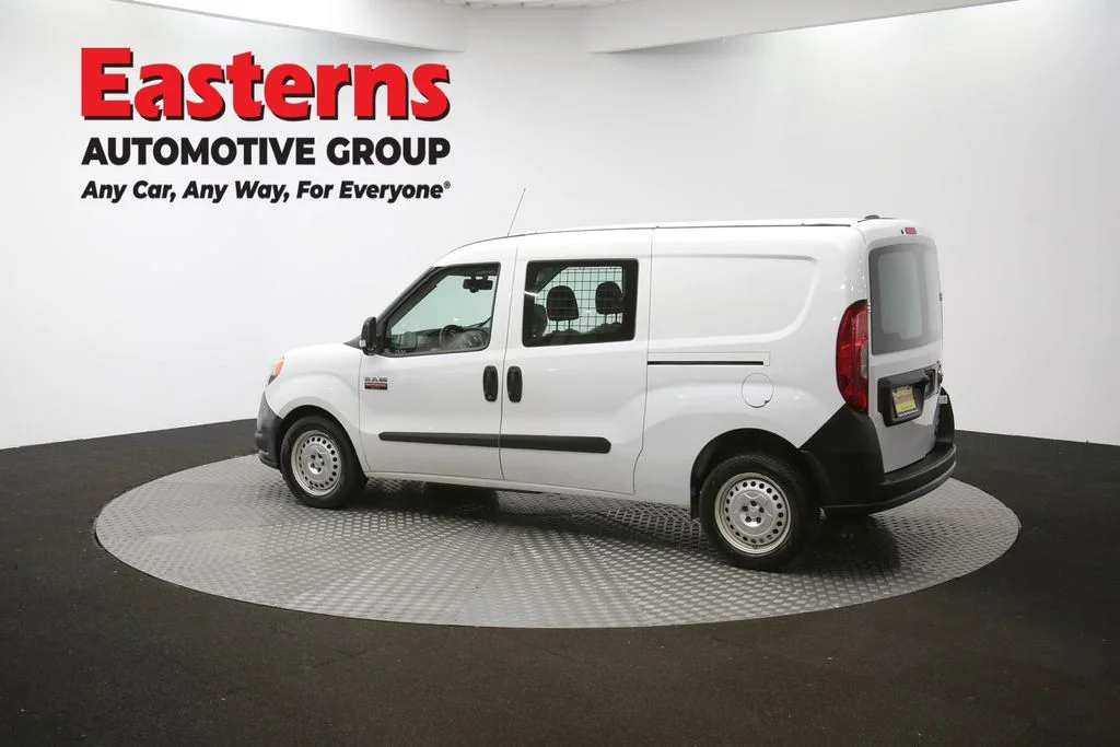 Used 2019 White Ram Tradesman image 62