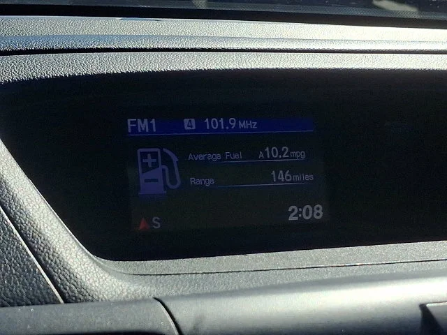Used 2012 Silver Honda LX image 17