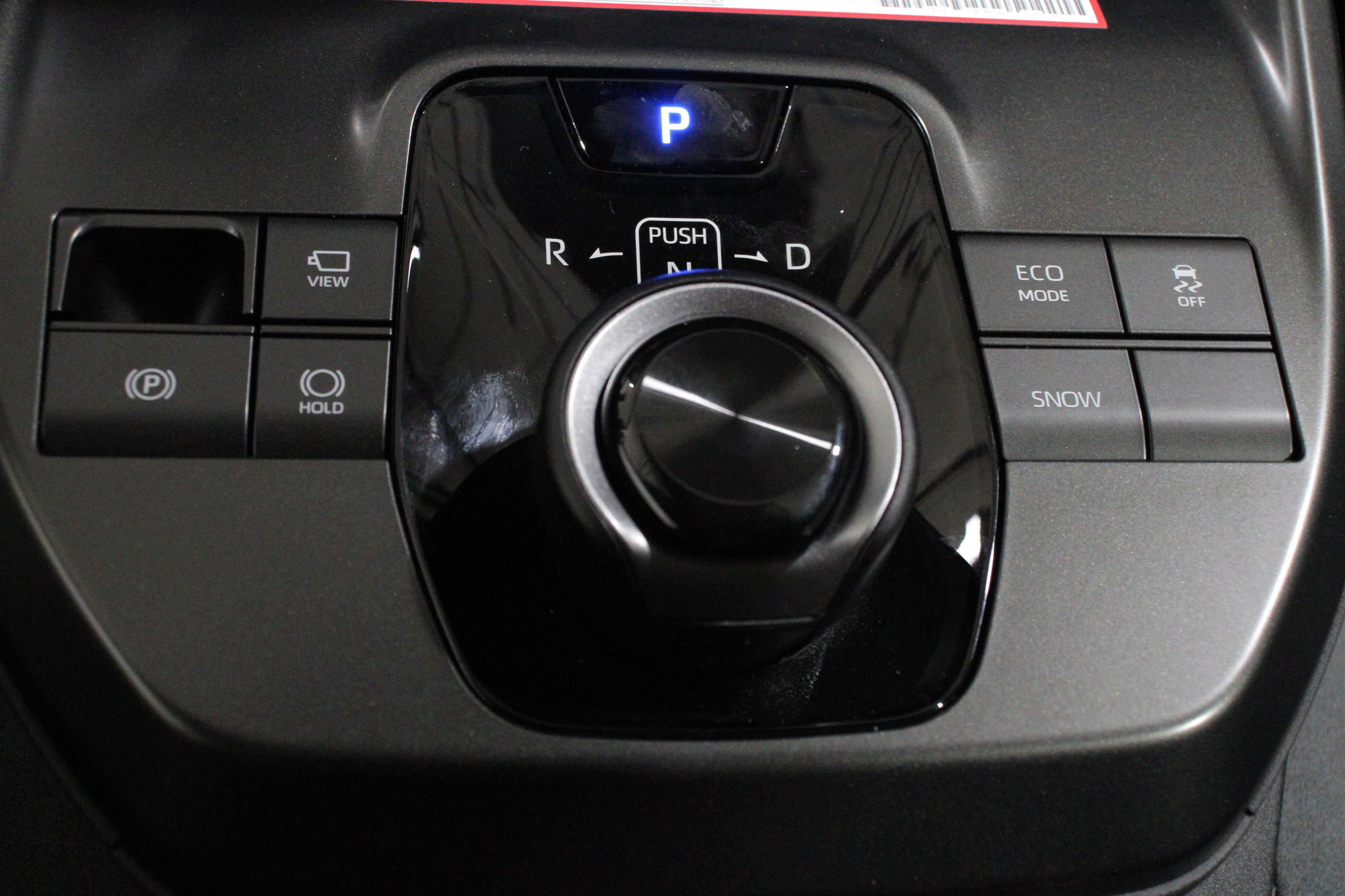 New 2026 Wind Chill Pearl Toyota XSE image 22