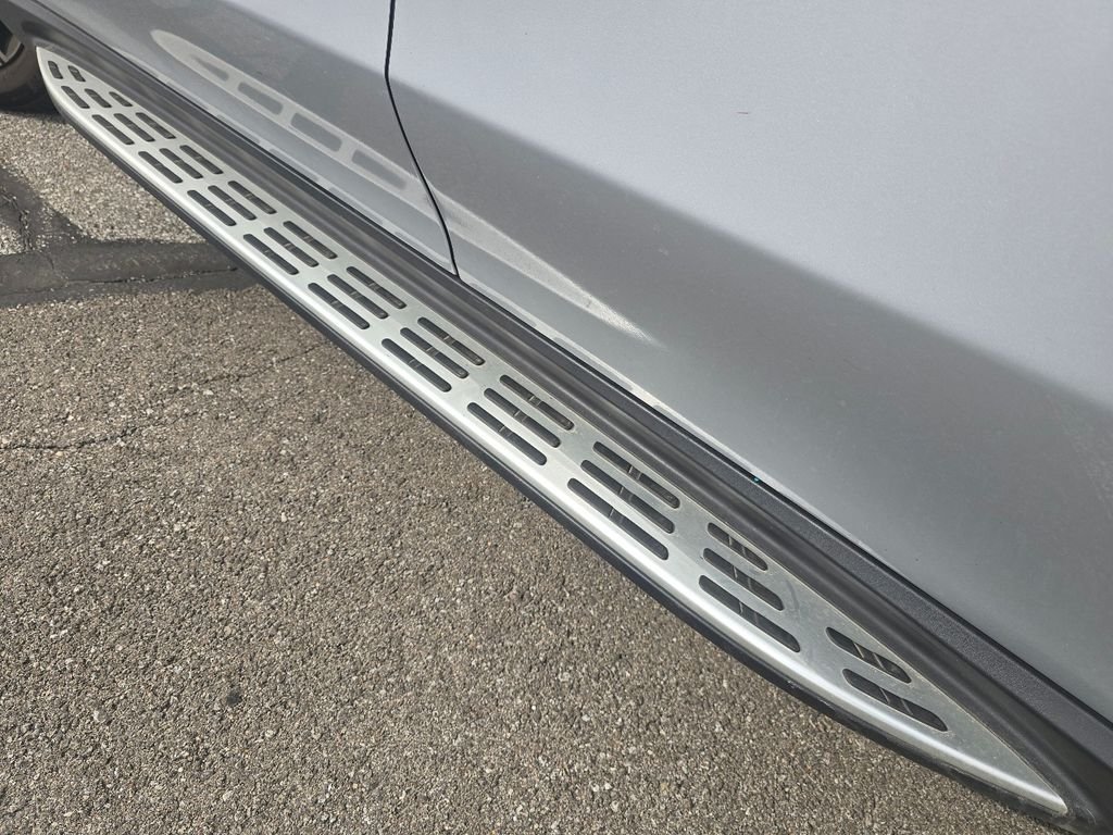 Certified Used 2026 Cirrus Silver Metallic Mercedes-Benz GLE 350 image 25