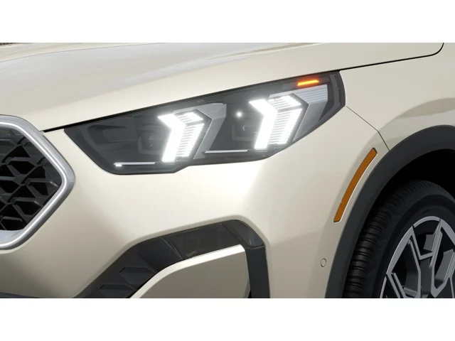 New 2026 Dune Grey Metallic BMW  image 6