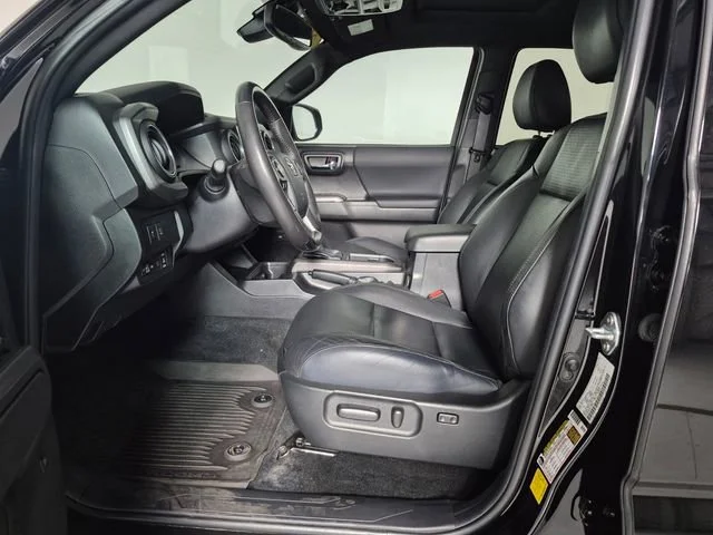 2023 Toyota Tacoma TRD Off Road - Photo 15