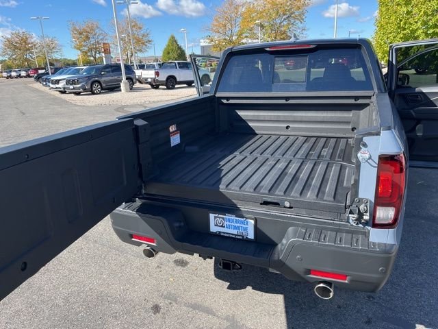 2026 Honda Ridgeline TrailSport - Photo 27