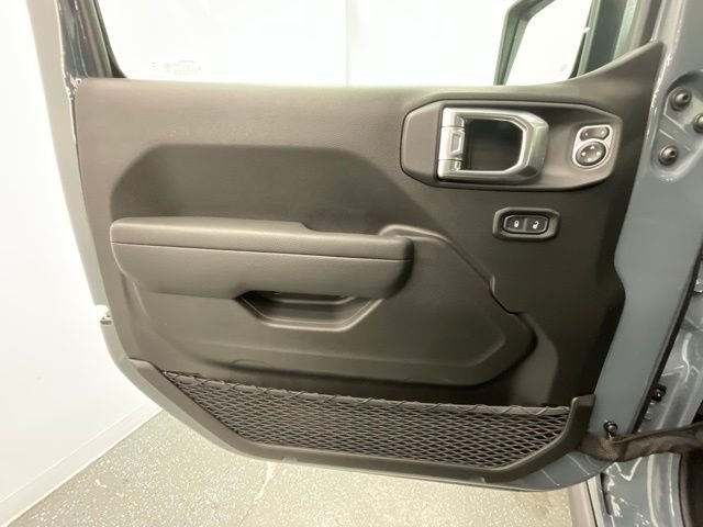 2026 Jeep Gladiator Willys - Photo 9
