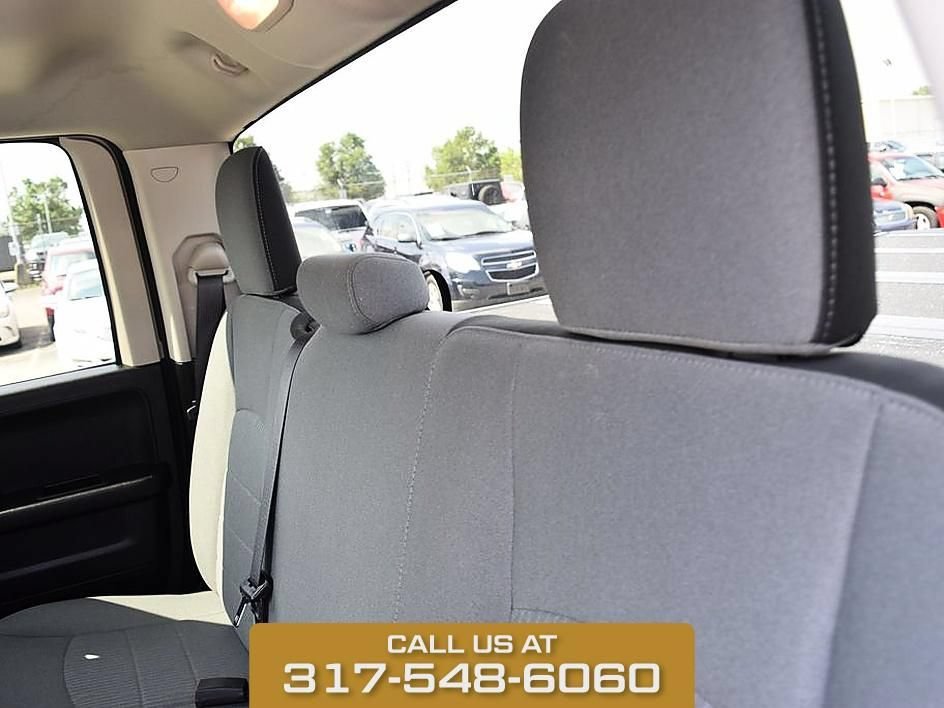 Used 2022 Timberline Green Ram Tradesman image 14
