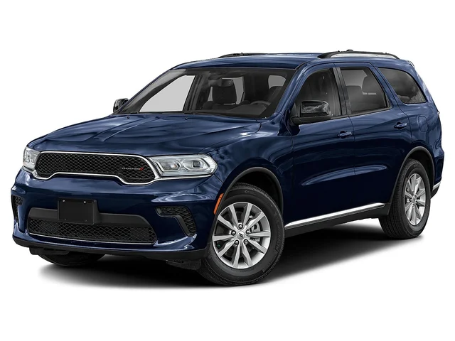 2026 Dodge Durango GT PLUS AWD HEMI V8
