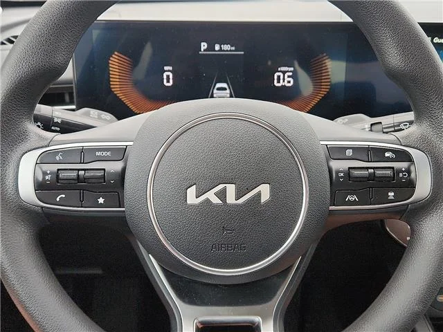 Used 2026 Gray KIA LXS Front-Wheel Drive image 19