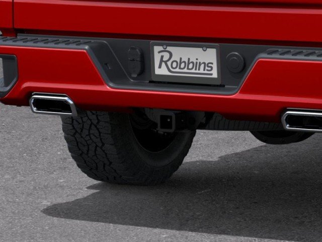2026 Chevrolet Silverado 1500 RST - Photo 14