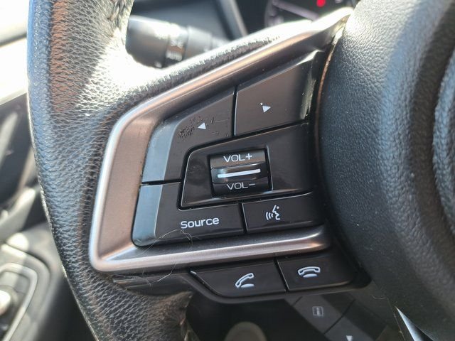 Used 2022 Blue Subaru Limited image 19
