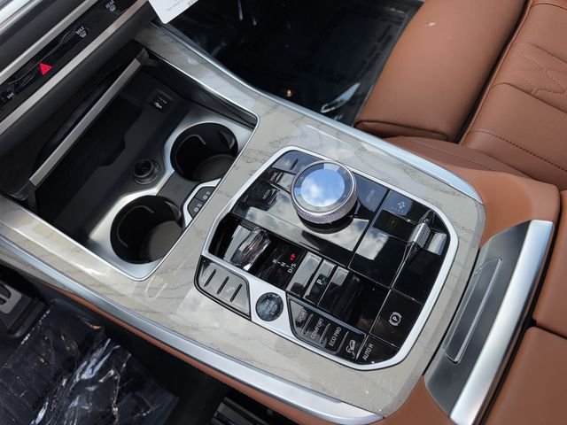 New 2027 Mineral White Metallic BMW xDrive40i image 20