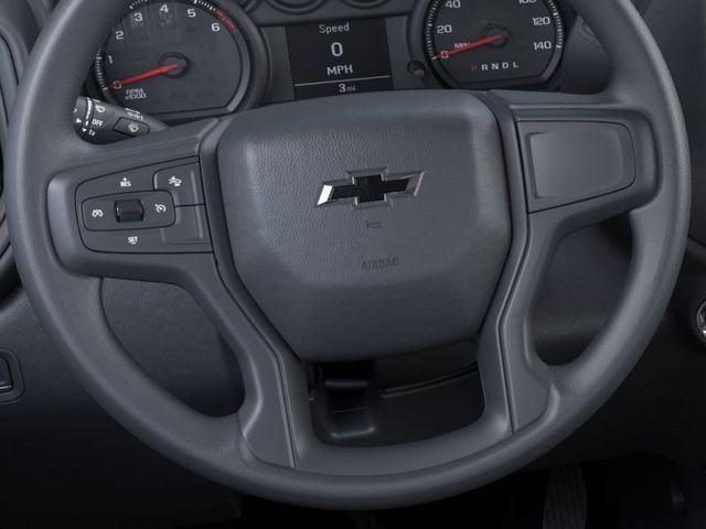 2026 Chevrolet Silverado 2500 HD Custom - Photo 20