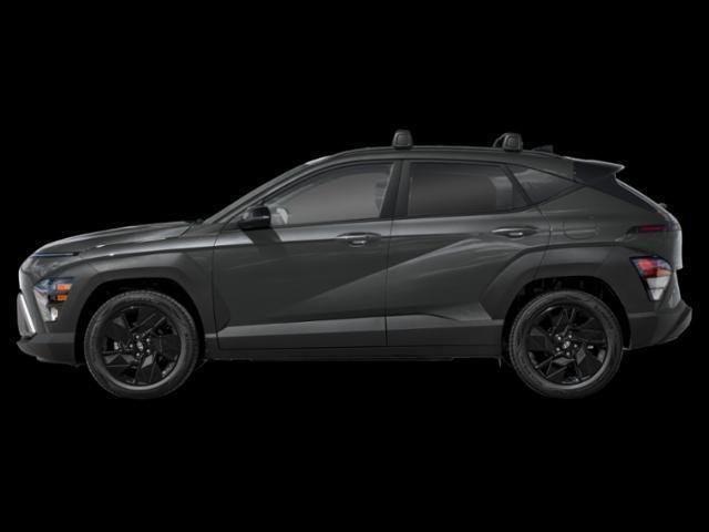 New 2027 Ecotronic Gray Pearl Hyundai SEL Sport image 51