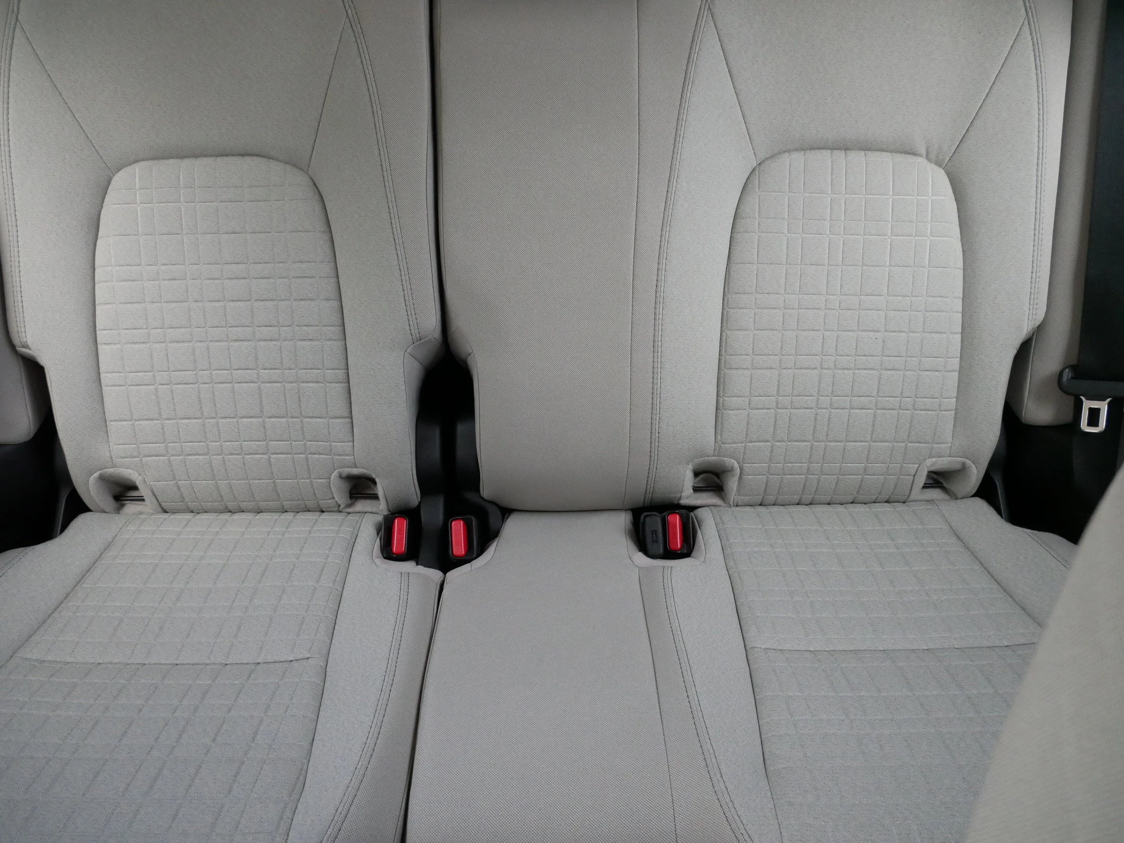2026 Honda HR-V LX - Photo 13
